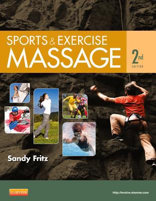 Sports and Exercise Massage 2e