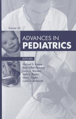Advances in Paediatrics 2011