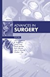Advances in Surgery 2011