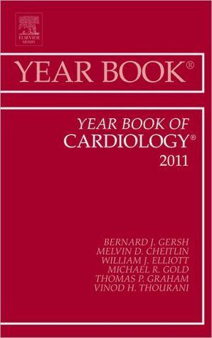 Year Book of Cardiology 2011