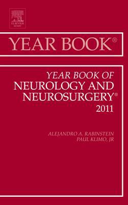 Year Book of Neurology and Neurosurgery 2011
