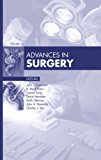 Advances in Surgery 2012