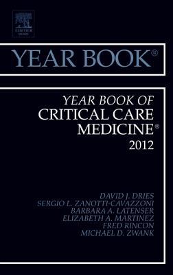 Year Book of Critical Care Medicine 2012