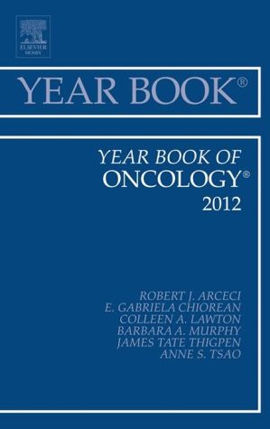 Year Book of Oncology 2012