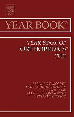 Year Book of Orthopaedics 2012