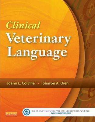 Clinical Veterinary Language 1e