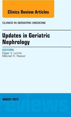 Updates in Geriatric Nephrology Vol 29-3