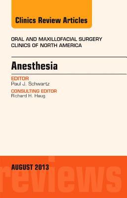 Anaesthesia Vol 25-3