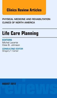 Life Care Planning Vol 24-3