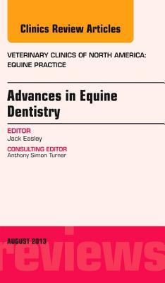 Advances in Equine Dentistry Vol 29-2