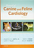 Manual of Canine and Feline Cardiology 5E