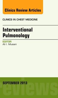 Interventional Pulmonology Vol 34-3