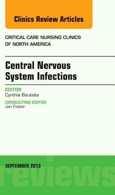Central Nervous System Infections Vol 25-3