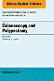 Colonoscopy and Polypectomy Vol 42-3