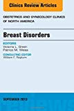 Breast Disorders Vol 40-3