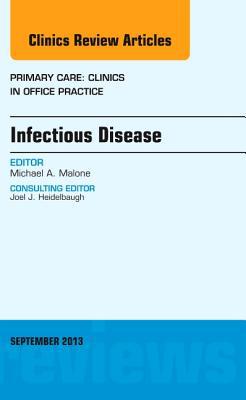 Infectious Disease Vol 40-3