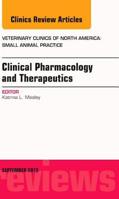 Clinical Pharmacology and Therapeutics Vol 43-5