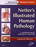 Netter's Illustrated Human Pathology Updated Edition:with Student Cons