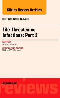 Life-Threatening Infections: Part 2 Vol 29-4