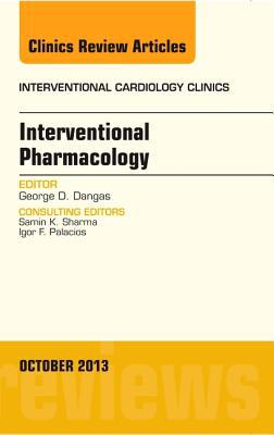 Interventional Pharmacology Vol 2-4