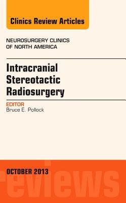 Intracranial Stereotactic Radiosurgery Vol 24-4