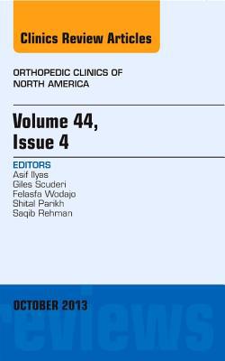 Orthopedic Clinics of North America