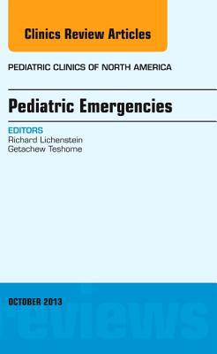 Paediatric Emergencies Vol 60-5