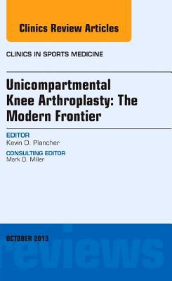 Unicompartmental Knee Arthroplasty The Modern Frontier V33-1