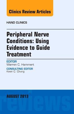 Peripheral Nerve Conditions Vol 29-3
