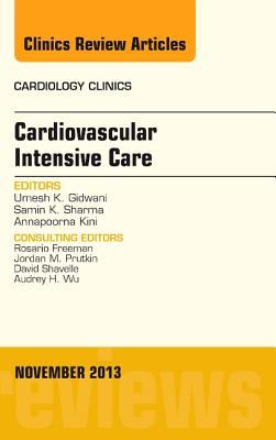 Cardiac Intensive Care Vol 31-4