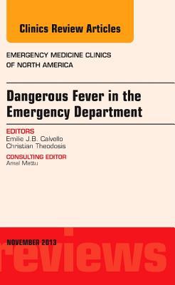 Dangerous Fever in the Emergency Department Vol 31-4