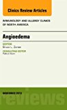 Angioedema Vol 33-4