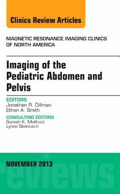 Imaging of the Paediatric Abdomen and Pelvis Vol 21-4