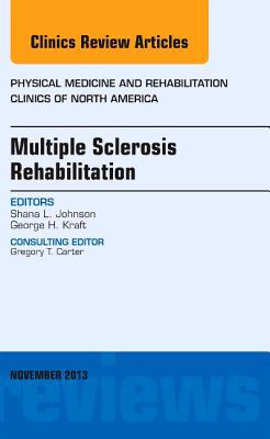 Multiple Sclerosis Rehabilitation Vol 24-4