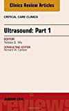 Ultrasound,  An Issue of Critical Care Clinics