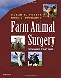 Farm Animal Surgery, 2E