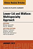 Lower Eyelid and Midface Surgery: A multi-specialty approach, An Issue of Clinics in Plastic Surgery