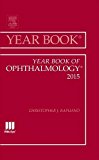 Year Book of Ophthalmology