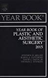 Year Book of Plastic and Aesthetic Surgery 2015