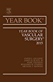 Year Book of Vascular Surgery 2015