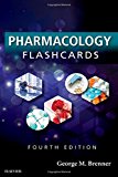 Pharmacology Flash Cards 4E