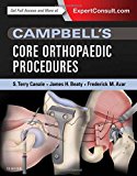 Campbell's Top 100 Orthopaedic Procedures