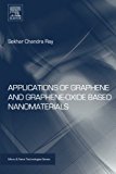 Applications of Graphene and Graphene-Oxide based Nanomaterials