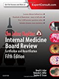 The Johns Hopkins Internal Medicine Board Review: Certification and Recertification 5E