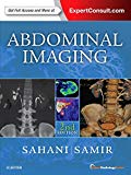 Abdominal Imaging 2E, 2-Volume Set: Expert Radiology Series