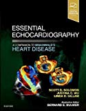 Essential Echocardiography: A Companion to Braunwald's Heart    Disease