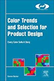 Color Trends and Selection in Industry