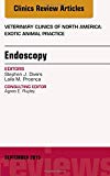 Endoscopy, An Issue of Veterinary Clinics of North America: Exotic Animal Practice