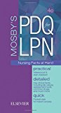 Mosby's PDQ for LPN