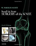 Insall & Scott Surgery of the Knee 5e, 2-Volume Set